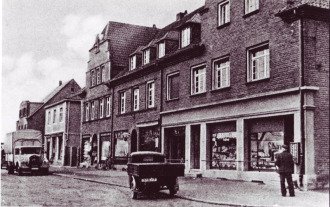 Historie